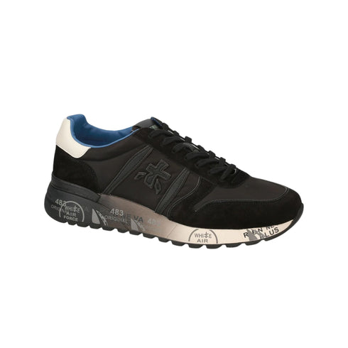 Premiata Sneakers Sneakers Uomo modello Lander 7079 40 - Francavilla Moda